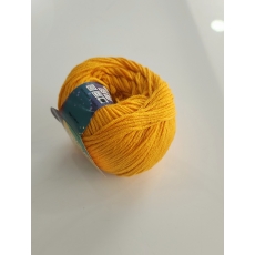 Peria Baby Soft Cotton HardalSarı2-114